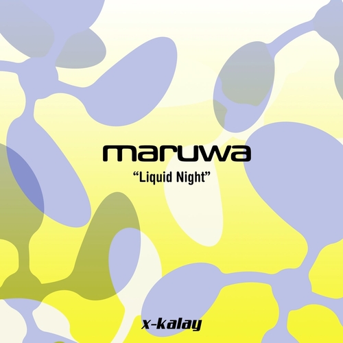 Maruwa - Liquid Night [1291214]